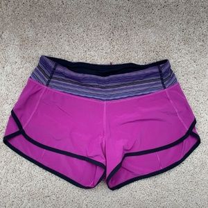 Speed Shorts 2.5